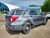 2023 Ford EXPLORER фото