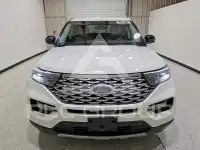2023 Ford EXPLORER photo