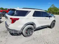 2023 Ford EXPLORER фото