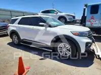 2023 Ford EXPLORER фото