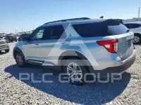 2023 Ford EXPLORER photo