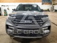 2023 Ford EXPLORER фото