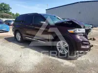 2023 Ford EXPLORER фото