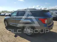 2023 Ford EXPLORER photo