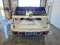 2023 Ford EXPLORER фото