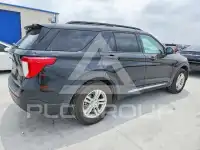 2023 Ford EXPLORER фото