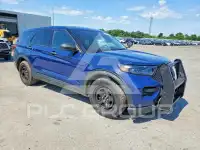 2023 Ford EXPLORER фото