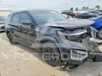 2023 Ford EXPLORER фото