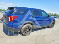 2023 Ford EXPLORER фото