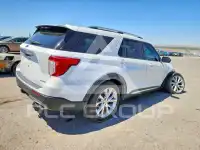 2023 Ford EXPLORER фото