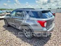 2023 Ford EXPLORER фото