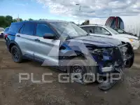 2023 Ford EXPLORER фото