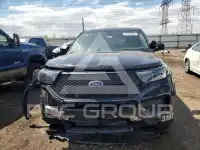2023 Ford EXPLORER photo