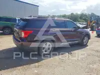 2023 Ford EXPLORER фото