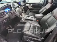 2023 Ford EXPLORER фото