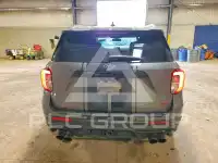 2023 Ford EXPLORER photo