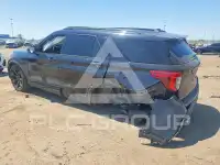 2023 Ford EXPLORER photo