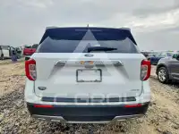 2023 Ford EXPLORER фото