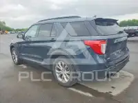 2023 Ford EXPLORER фото