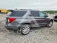 2023 Ford EXPLORER фото