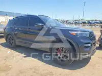 2023 Ford EXPLORER photo