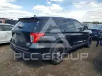 2023 Ford EXPLORER photo