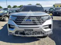 2023 Ford EXPLORER photo