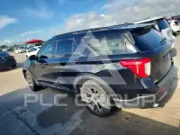 2023 Ford EXPLORER фото