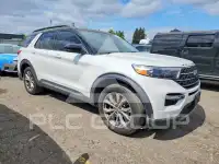 2023 Ford EXPLORER фото