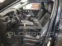 2023 Ford EXPLORER фото