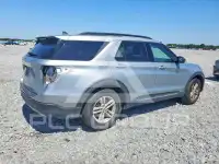 2023 Ford EXPLORER photo