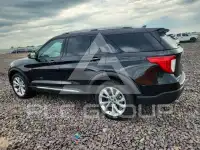 2023 Ford EXPLORER фото