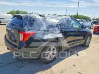 2023 Ford EXPLORER фото