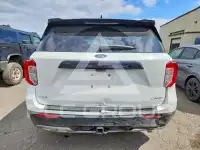 2023 Ford EXPLORER фото