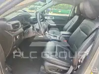 2023 Ford EXPLORER фото
