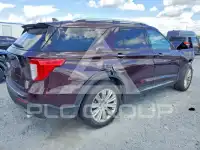 2023 Ford EXPLORER photo