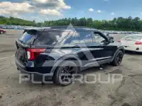 2023 Ford EXPLORER фото