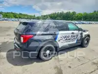 2023 Ford EXPLORER фото