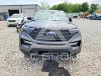 2023 Ford EXPLORER фото