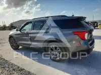 2023 Ford EXPLORER photo