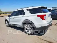 2023 Ford EXPLORER фото
