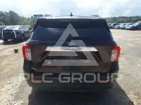 2023 Ford EXPLORER фото