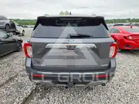 2023 Ford EXPLORER фото