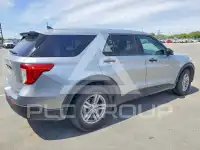 2023 Ford EXPLORER фото