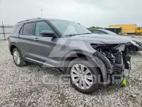 2023 Ford EXPLORER фото