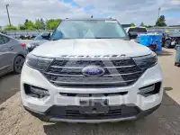 2023 Ford EXPLORER фото