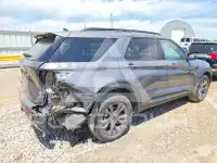 2023 Ford EXPLORER фото