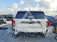2023 Ford EXPLORER фото