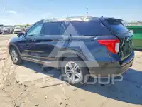 2023 Ford EXPLORER фото