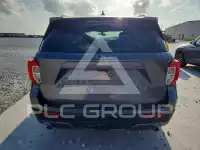 2023 Ford EXPLORER photo